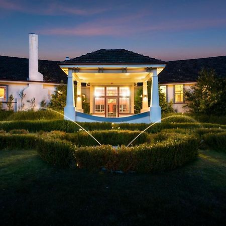 Tarraleah Lodge Luaran gambar